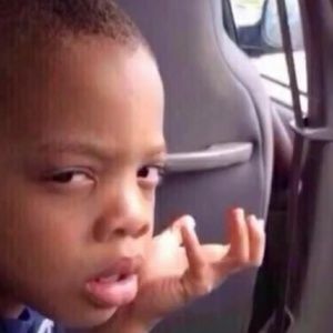 Meet your Posher, Aubrey